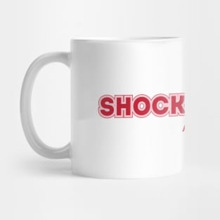 Shocking Blue Mug